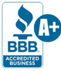 BBB Accredited Business