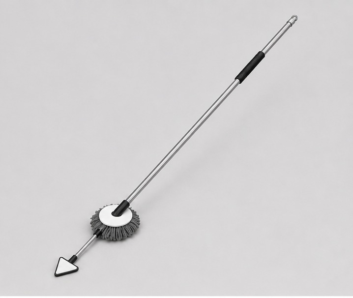 The Nook mop